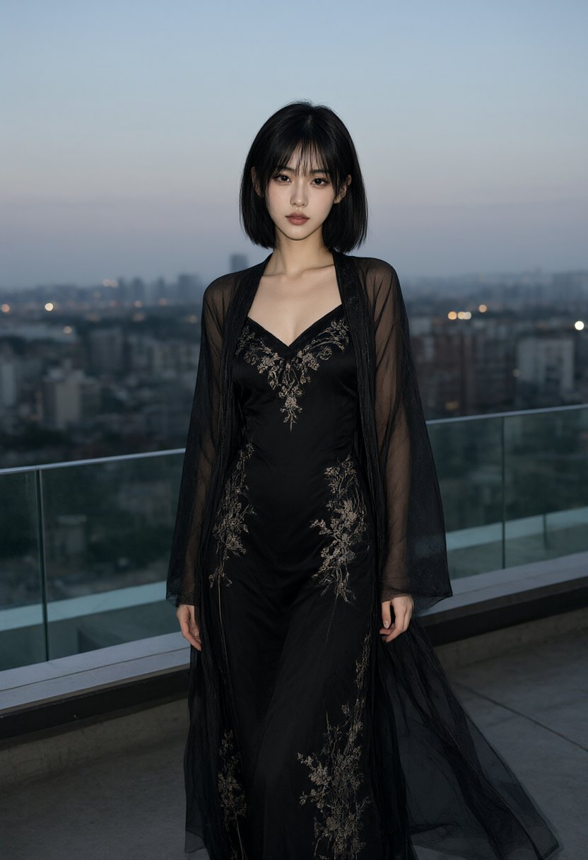 当铺奇谈